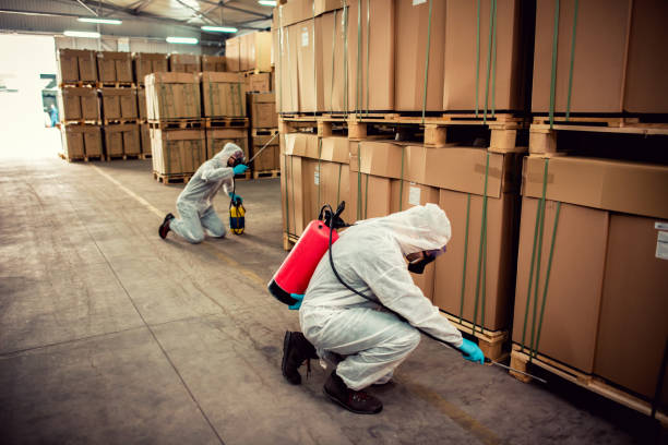 Fort Hunt, VA Pest Control Company